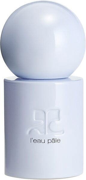 Courreges L'Eau Pale - Eau de parfum unisexe, 50 ml Courreges L'Eau Pale - Eau de parfum unisexe, 50 ml