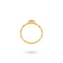 Bague Femme 24KAE 124170Y/56 Doré