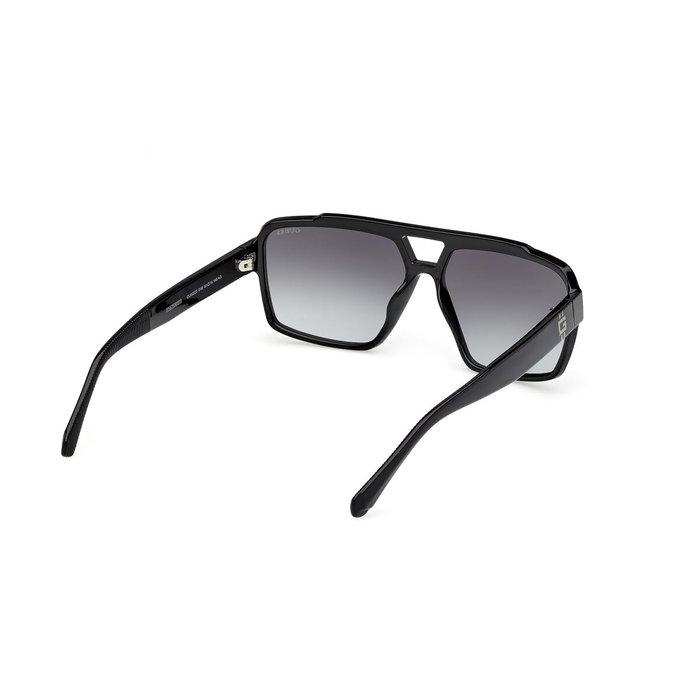 Guess GU00223 Noir