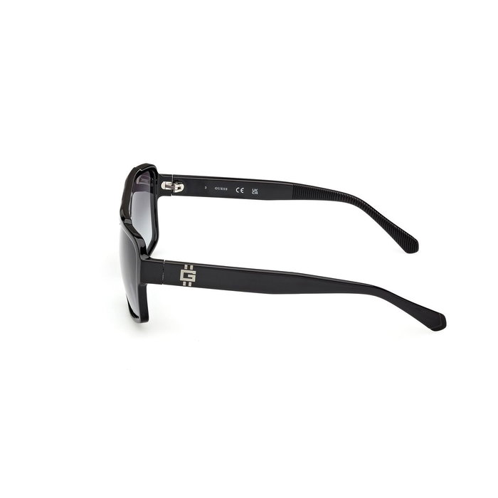 Guess GU00223 Noir