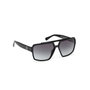 Guess GU00223 Noir