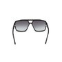 Guess GU00223 Noir