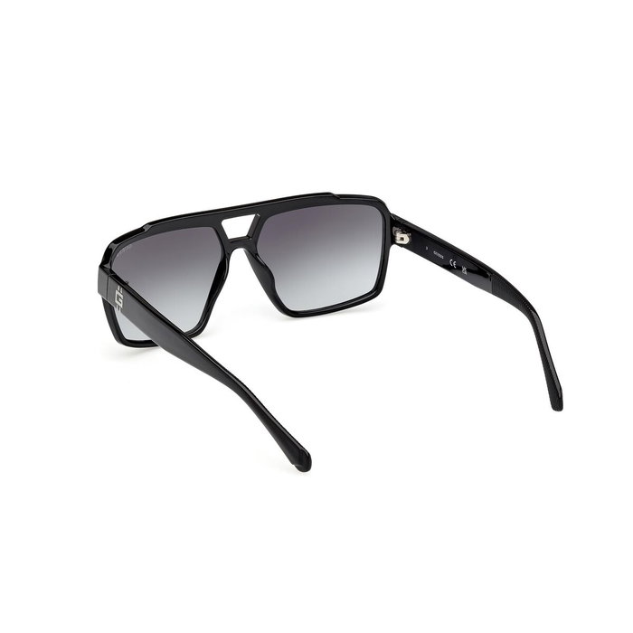 Guess GU00223 Noir