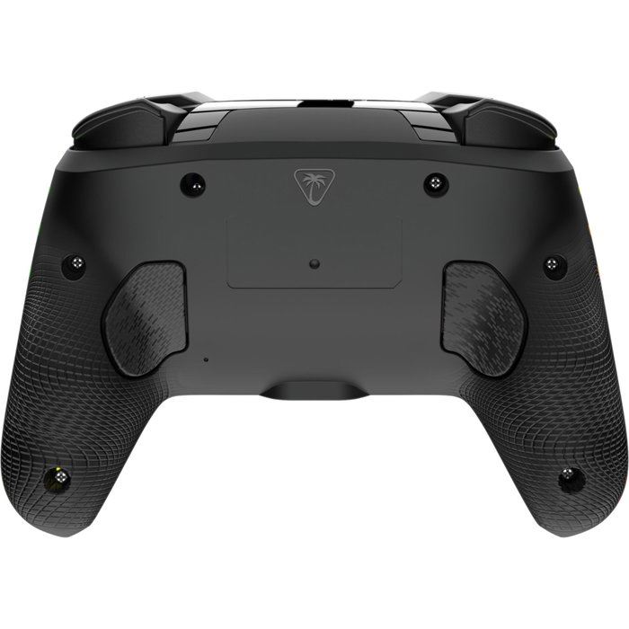 Turtle Beach Afterglow Wave - Manette de jeu RGB sans fil - Noir