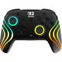 Turtle Beach Afterglow Wave - Manette de jeu RGB sans fil - Noir