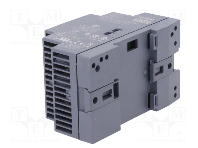 SIEMENS LOGO!Power 6EP3332-6SB00-0AY0 60W 24VDC 2,5A