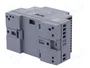 SIEMENS LOGO!Power 6EP3332-6SB00-0AY0 60W 24VDC 2,5A