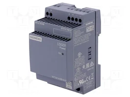 SIEMENS LOGO!Power 6EP3332-6SB00-0AY0 60W 24VDC