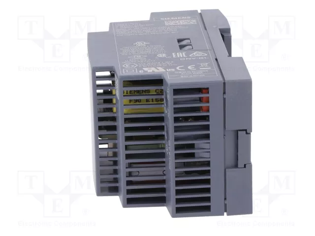 SIEMENS LOGO!Power 6EP3332-6SB00-0AY0 60W 24VDC 2,5A