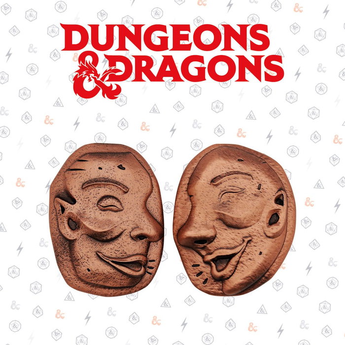 Dungeons & Dragons réplique Sending Stones Limited Edition Dungeons & Dragons réplique Sending Stones Limited Edition