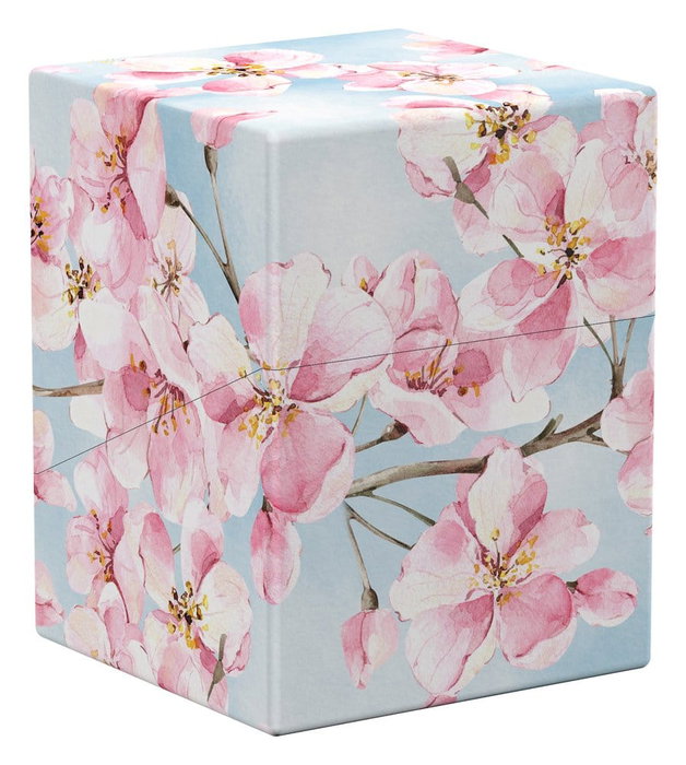 Ultimate Guard RTE Boulder 100+ Floral Places - Cherry Blossom Ultimate Guard RTE Boulder 100+ Floral Places - Cherry Blossom