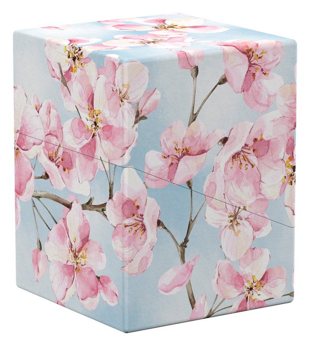 Ultimate Guard RTE Boulder 100+ Floral Places - Cherry Blossom Ultimate Guard RTE Boulder 100+ Floral Places - Cherry Blossom