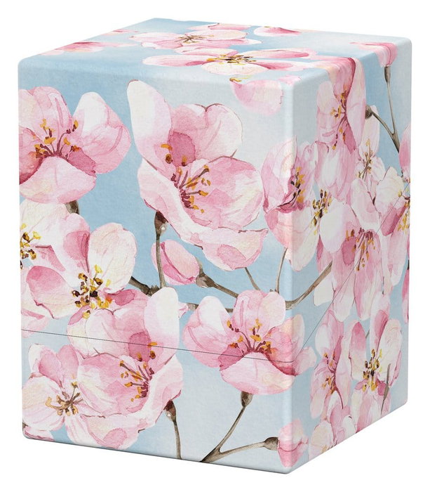 Ultimate Guard RTE Boulder 100+ Floral Places - Cherry Blossom Ultimate Guard RTE Boulder 100+ Floral Places - Cherry Blossom