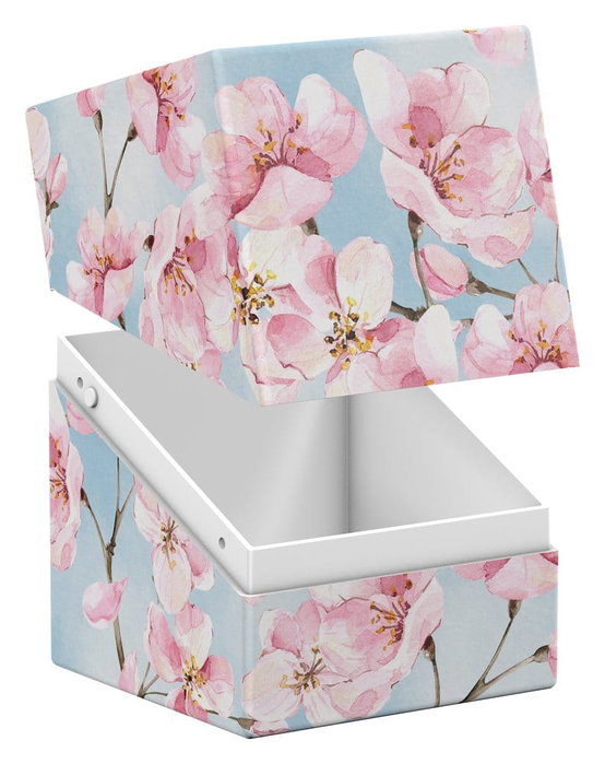 Ultimate Guard RTE Boulder 100+ Floral Places - Cherry Blossom Ultimate Guard RTE Boulder 100+ Floral Places - Cherry Blossom