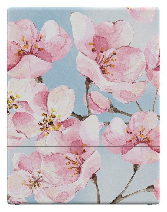 Ultimate Guard RTE Boulder 100+ Floral Places - Cherry Blossom Ultimate Guard RTE Boulder 100+ Floral Places - Cherry Blossom