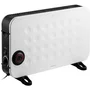 Sencor SCF 2100WH Radiateur Électrique 2000 W Blanc