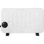 Sencor SCF 2100WH Radiateur Électrique 2000 W Blanc