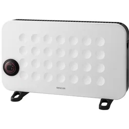 Sencor SCF 2100WH Radiateur Électrique 2000 W Blanc