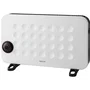 Sencor SCF 2100WH Radiateur Électrique 2000 W Blanc