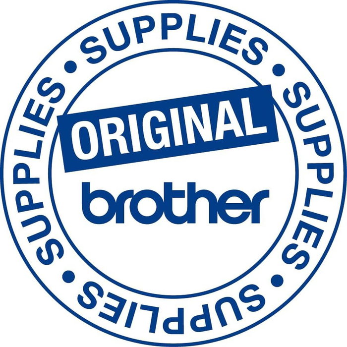 Brother LC527VAL Multipack de 4 cartouches d'encre (BK/C/M/Y) en haute capacité