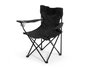 GIFTDECOR SILLA PLEGABLE PESCADOR NEGRO