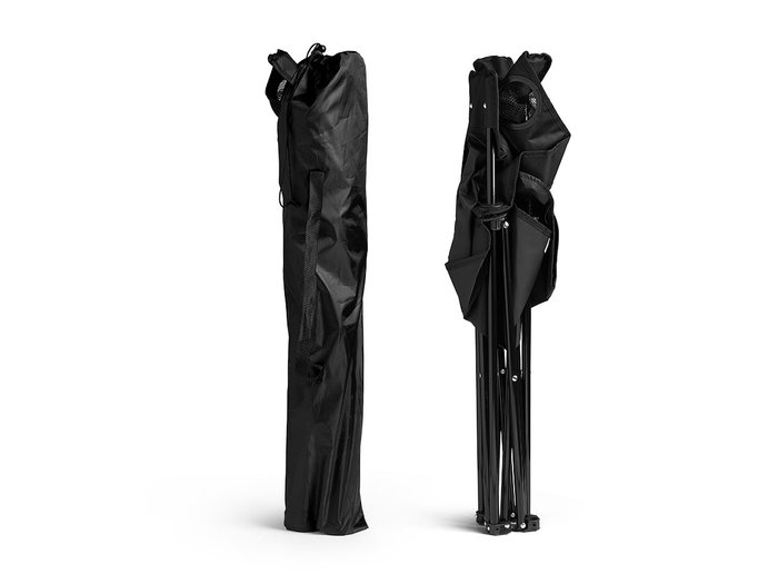 GIFTDECOR SILLA PLEGABLE PESCADOR NEGRO GIFTDECOR SILLA PLEGABLE PESCADOR NEGRO