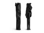 GIFTDECOR SILLA PLEGABLE PESCADOR NEGRO