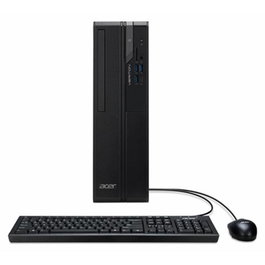 Acer PC de bureau DT.R6REB.00G