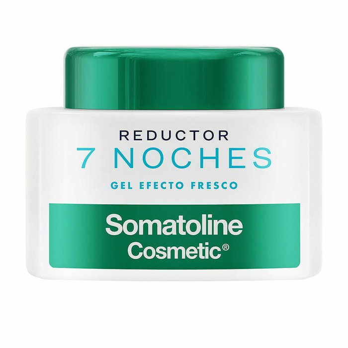 Somatoline Cosmetic Gel Fresco Reductor Ultra Intensivo 7 nuits 400 ml Somatoline Cosmetic Gel Fresco Reductor Ultra Intensivo 7 nuits 400 ml