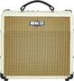 EKO AC15 Amplificateur Acoustique Combo 15W - 1 x 6.5 Pouces - Guitare Acoustique Électrique