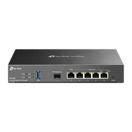 Omada ER7206 Routeur VPN Gigabit avec gestion SDN et 5 ports WAN