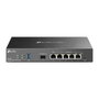 Omada ER7206 Routeur VPN Gigabit avec gestion SDN et 5 ports WAN