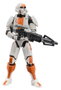 Hasbro Star Wars The Black Series Republic Trooper 15 cm