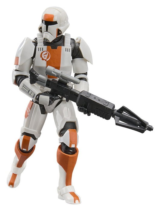 Hasbro Star Wars The Black Series Republic Trooper 15 cm Hasbro Star Wars The Black Series Republic Trooper 15 cm