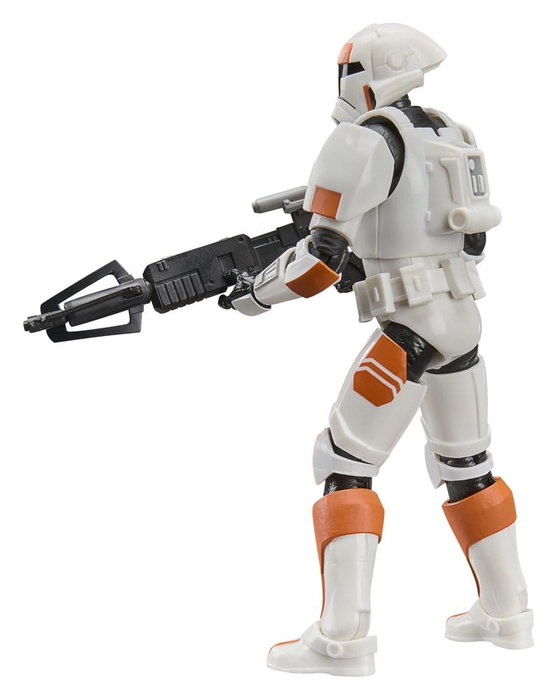 Hasbro Star Wars The Black Series Republic Trooper 15 cm Hasbro Star Wars The Black Series Republic Trooper 15 cm
