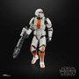 Hasbro Star Wars The Black Series Republic Trooper 15 cm