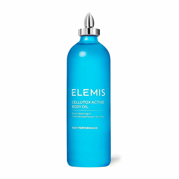 Elemis Huile Cellutox Body Performance 100 ml Elemis Huile Cellutox Body Performance 100 ml