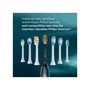 Philips HX9054/88 Lot de 4 têtes de brosse G3 pour Sonicare - Pack de 4 unités