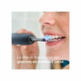 Philips Lot de 4 têtes de brosse Sonicare G3 Premium Gum Care HX9054/88 Noir