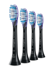 Philips HX9054/88 Lot de 4 têtes de brosse G3 pour Sonicare - Pack de 4 unités
