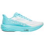 Chaussures de Running pour Adultes Brooks Launch 11 Blanc Bleu clair 39