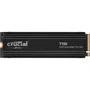 Crucial SSD T700 Interne 4 TB PCI Express 5.0 NVMe MIC1686904957201