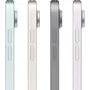 Apple iPad Air M3 (2025) 11" Wi-Fi 128 Go Mauve - Tablette tactile