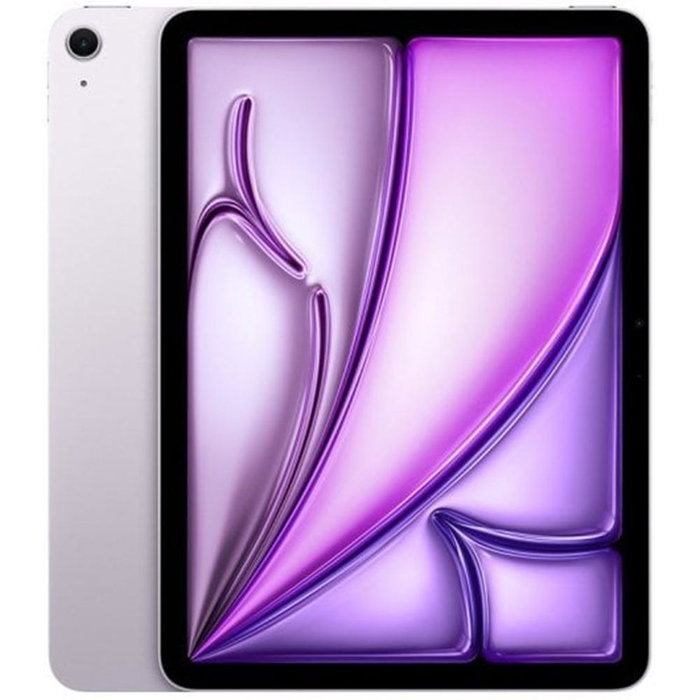 Apple iPad Air 8 Go RAM 128 Go WiFi 11 pouces M3 Tablette Violet - Neuf Apple iPad Air 8 Go RAM 128 Go WiFi 11 pouces M3 Tablette Violet - Neuf