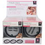 Cosmetic Club Pestañas Postizas Magnéticas - 4 Modèles Assortis