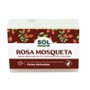 Sol Natural Savon à l'églantier 100g