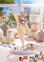 Golden Head My Cat Is a Kawaii Girl Kinako Play With Ver. Statuette 1/6 AmiAmi Limited Edition