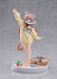 Golden Head My Cat Is a Kawaii Girl Kinako Play With Ver. Statuette 1/6 AmiAmi Limited Edition
