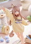 Golden Head My Cat Is a Kawaii Girl Kinako Play With Ver. Statuette 1/6 AmiAmi Limited Edition