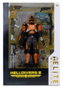 McFarlane Toys Helldivers 2 Figurine Elite Edition CE-25 Trench Engineer (Deluxe)